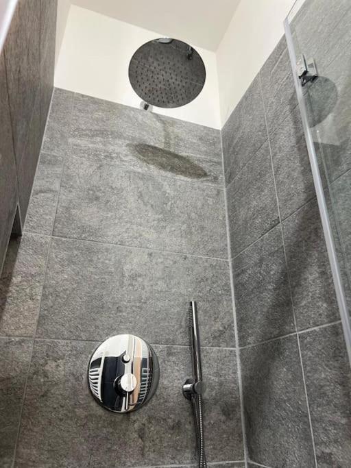 バルドネッキアRelax In Montagnaアパートメント エクステリア 写真